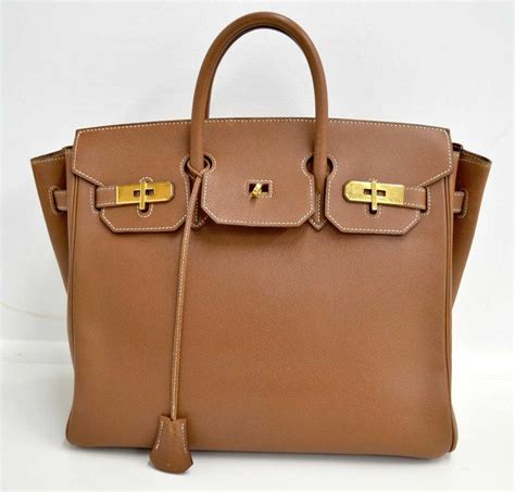 hermes birkin brown|hermes birkin catalogue.